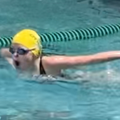 Fundraising Page: Megan Boivin